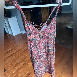 American Eagle mini Dress, Size S
